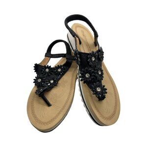 Golden Road Tan / Black